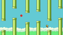 Flappy Bird's avatar