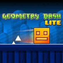 Geometry Dash Lite's avatar