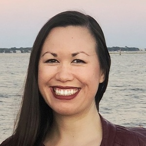 Samantha Brayton's avatar